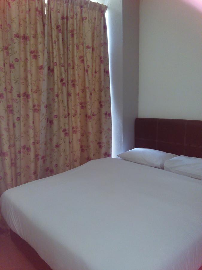 Sun Inns Hotel Near Bazaar Karat Jb Johor Bahru Zewnętrze zdjęcie